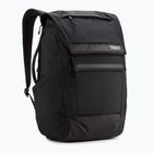 Thule Paramount 27 l schwarzer City-Rucksack