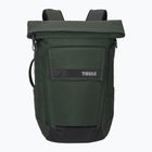 Thule Paramount 24 l Rennsport grüner Rucksack