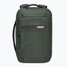 Thule Paramount Convertible Laptop-Rucksack 15,6" 16 l racing green