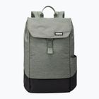 Thule Lithos 16 l agave/schwarzer City-Rucksack