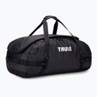 Thule Chasm 70 l Reisetasche schwarz