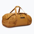 Thule Chasm 70 l goldene Reisetasche