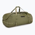 Thule Chasm 130 l olivine Reisetasche