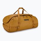 Thule Chasm 130 l goldene Reisetasche