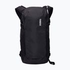 Thule AllTrail Hydration 16 l Stadtrucksack schwarz