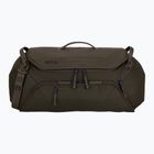 Fahrrad Reisetasche Thule Roundtrip Bike Duffel 55 l deep khaki
