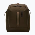 Rucksack für Skischuhe Thule RoundTrip Boot 35 l deep khaki