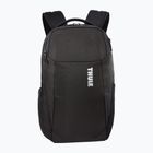 City-Rucksack Thule Accent Recycled 23 l black