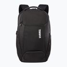 City-Rucksack Thule Accent Recycled 26 l black