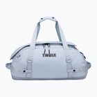 Thule Chasm Recycled Duffel Reisetasche 40 l weich blau