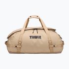 Reisetasche Thule Chasm Duffel 70 l gentle beige