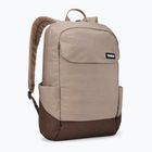 Cityrucksack Thule Lithos 20 l tinted taupe/nuanced brown