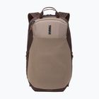Cityrucksack Thule EnRoute 26 l tinted taupe/nuanced brown