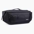 Reisetasche Thule RoundTrip MTB Duffel 70 l black