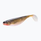 Delphin Hypno 3D Spinngummis 3 Stk. 9 cm Rotauge