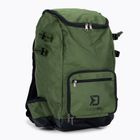 Delphin Classa Rucksack grün 101000353