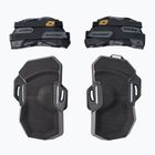 CrazyFly Hexa II LTD Kiteboard Pads und Gurte navy blau T016-0262