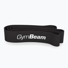 Fitnessband GymBeam Cross Band Level 4 black