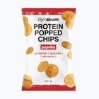Proteinchips GymBeam Protein Popped 40 g pepper