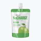 Energie-Gel GymBeam ReCharge 75 g green apple