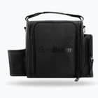 Tasche GymBeam FIT Prep 10 l black