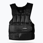 Trainingsweste mit Gewichten GymBeam Weighted Vest 15 kg black