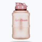 Flasche GymBeam Hydrator TT rose