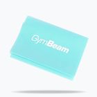 Fitnessband GymBeam Soft light blue