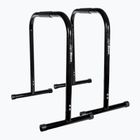 Trainingsbarren GymBeam DIP II black