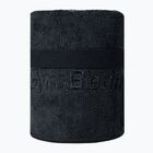 Schnelltrocknendes Handtuch GymBeam Microfibre Sports black
