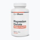 Magnez GymBeam Chelat 180 Kapseln