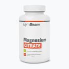 Magnez GymBeam Citrat 120 Kapseln