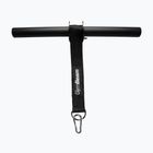 Unterarm- und Handgelenktrainer GymBeam Roll black