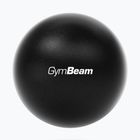 Gymnastikball GymBeam OverBall 25 cm black