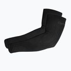 Kompressionsstulpen GymBeam Uciskowe black