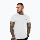 Herren T-Shirt GymBeam Basic white