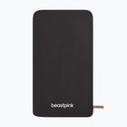Handtuch GymBeam Mini Shadow-Beast Pink black
