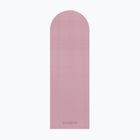 Yogamatte GymBeam BeastPink pink