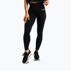 Damen Sportleggings GymBeam Limitless black