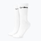 Herrensocken GymBeam 32620 3/4 3 Paar white