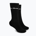 Herren Socken GymBeam 32629 3/4 3 Paar black