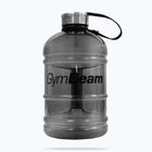 Trinkflasche GymBEam Hydrator 1,89 l grey