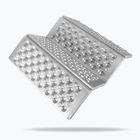 Klappbare Sitzmatte GymBeam Mini silver