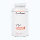  Eisen-Nahrungsergänzungsmittel GymBeam Complex 240 kapsułek
