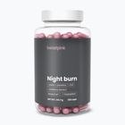 GymBeam Night Burn Fettverbrenner 120 Kapseln