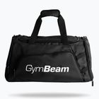 Torba treningowa GymBeam Core 50 l black