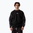 Herrenpullover NEBBIA Power FZ dark brown camo