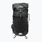 Rucksack GymBeam Apex black 40 l