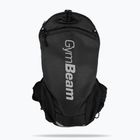 Rucksack GymBeam Cycling Hydropack 12 l mit Trinkblase 2 l black