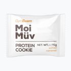 Proteinkeks GymBeam MoiMüv 75 g salt carmel